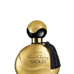 Avon far away Gold